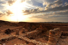 Tel Beer Sheva