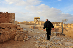Tel Beer Sheva