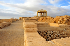 Tel Beer Sheva