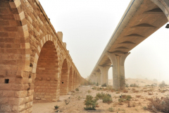 Turkish RR Bridge