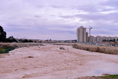 Wadi Flood 1